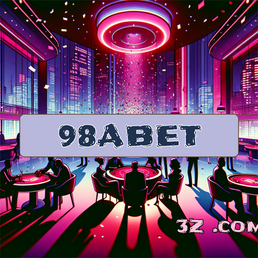 Vivencie a emoção do cassino no 98abet com novidades!