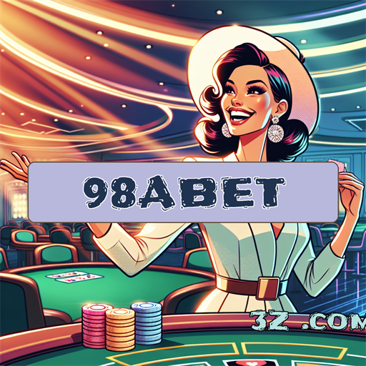 Esporte e Apostas: a Revolução da 98abet na Diversão Digital