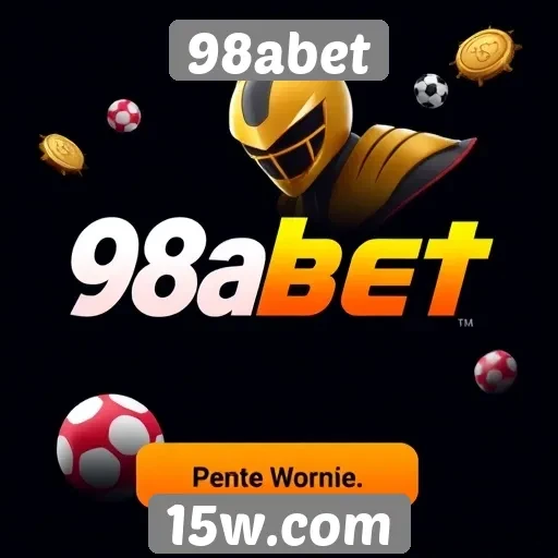Plataforma 98abet oferece diversas opções de jogos online