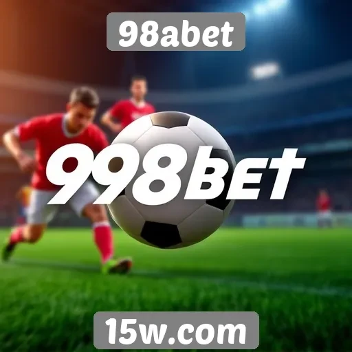 98abet oferece promoções atraentes para novos jogadores