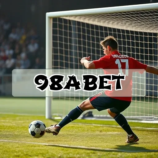 98abet Aventura