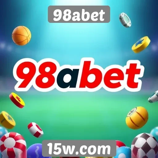 Exploração das opções de jogos disponíveis no 98abet