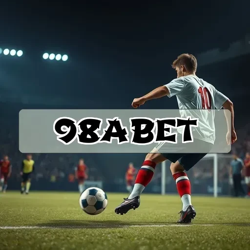 98abet Cassino ao Vivo