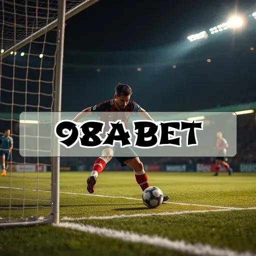 98abet Notícias