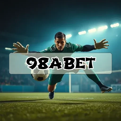 98abet Promoções