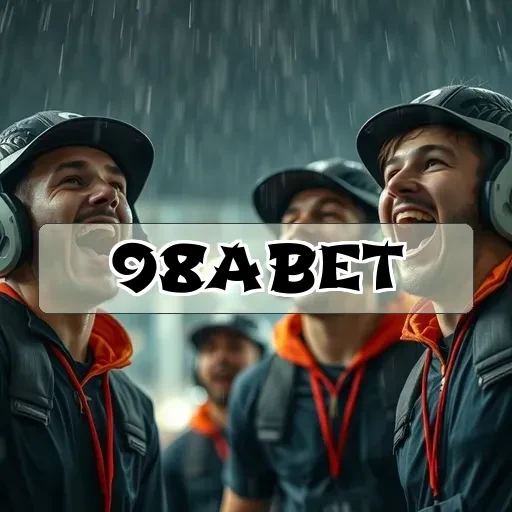 98abet Caça-Níqueis
