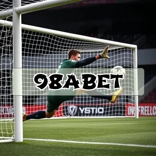 98abet Estratégia